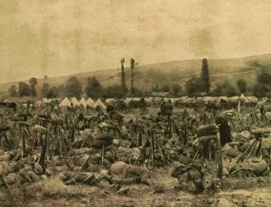 Οι συνθήκες που ευνόησαν την ανάπτυξη των βαλκανικών εθνικισμών τον 19ο αιώνα (φωτο)